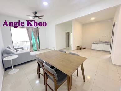Condominium For Sale in Tree Sparina @ Ideal Vision Park