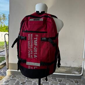 FABRIC CONNECTION Backpacks