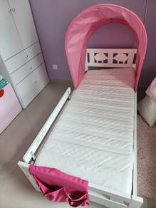 IKEA KRITTER Chidren Bed