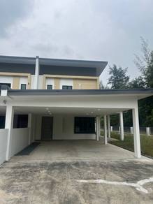 2-storey Terraced House For Rent in Kuching,SWK