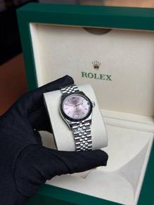 ‎NEW ROLEX Datejust Pink Jubilee 278274 ( 2026 )