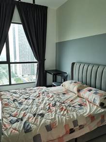 Room in Batu Kawan, PNG