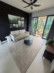 Condominium For Rent in Cerulean Bay @ Forest City