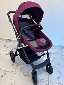Preloved Baby Storller
