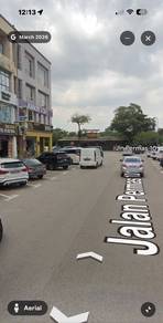 Shop lot For Rent in Permas Jaya,JHR