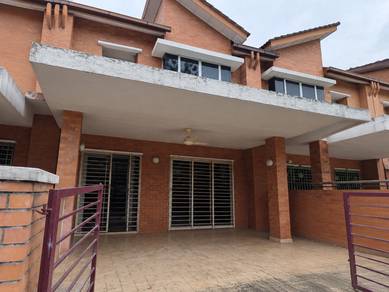 2-storey Terraced House For Sale in Shah Alam,SGR