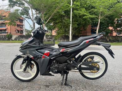 Yamaha Y16ZR