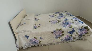Apartment For Rent in Puri Aiyu