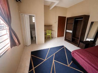 Room in Kuantan, PHG