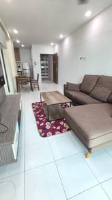 Condominium For Sale in Pinang Laguna
