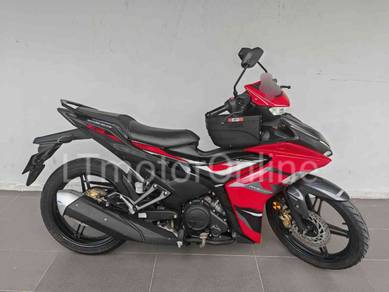 Yamaha Y16ZR