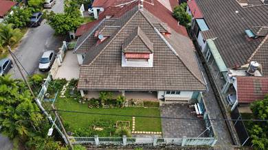 1.5-storey Terraced House For Sale in Subang Jaya,SGR