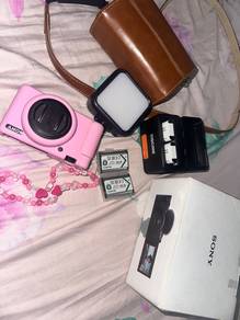 Sony Zv-1F
