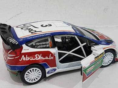 Collector's Item ford car