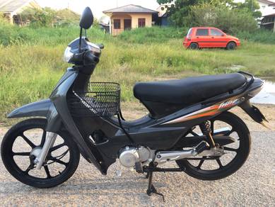 Honda Wave 100