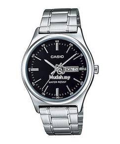 Casio MTP-V003D Original Genuine Authentic Watch