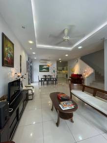 Cluster House For Rent in Skudai,JHR