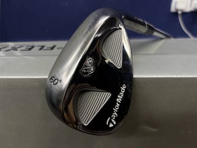 Golf - Wedge Taylormade TP 60°