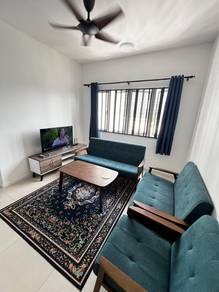 Service Residence For Rent in Casa Embun @ Cybersouth