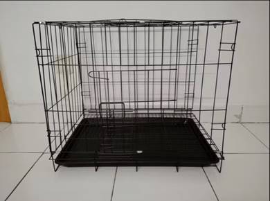 kitten cage