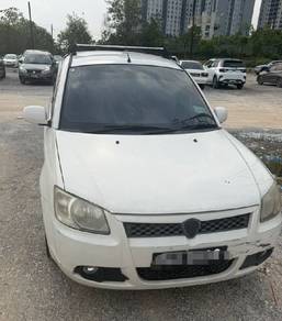 Proton Saga BASE LINE in Shah Alam, SGR