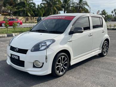 Perodua MyVi SE ZHS in Tawang, KTN