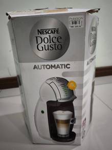 Coffee Machine | Nescade Dolce Gusto |KK | Sabah
