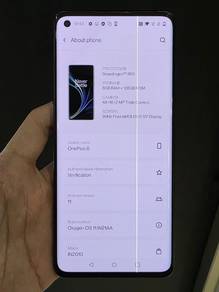 OnePlus 8 8+128gb