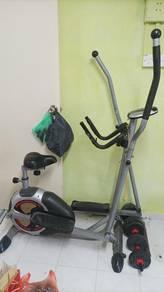 bicycle exercise