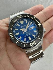 Seiko Prospex Monster "Save The Ocean" SRPE09K1