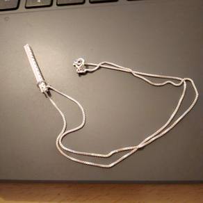 Follie Follie 頸鏈 necklace