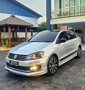 Volkswagen Vento TSI HIGHLINE in Kota Bharu, KTN