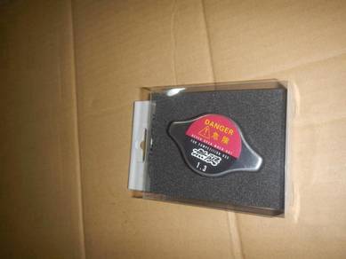 Mugen Radiator Cap Fd2 Type R Gk5 Ge8