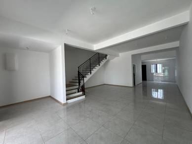 2-storey Terraced House For Rent in Sungai Petani,KDH