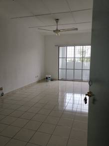 Apartment For Rent in Palma Puteri