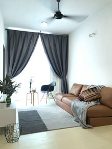 Apartment For Rent in Selangorku PR1MA Lakefront Homes