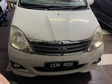 Perodua Viva ELITE EZi in Kuantan, PHG