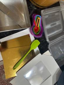 Baking Tools