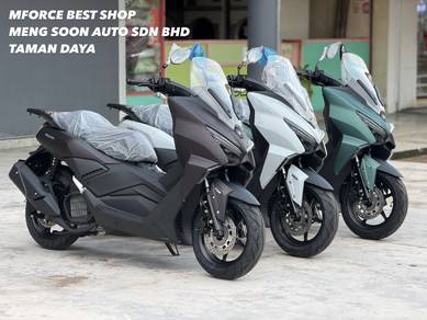 WMOTO NX150S