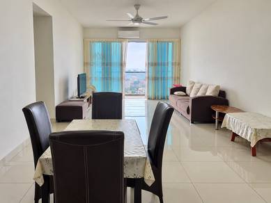 Condominium For Rent in Wellesley Residences
