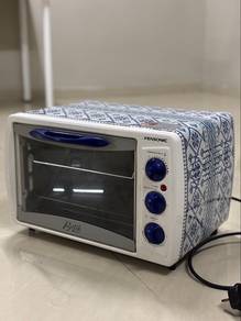 Pensonic Electric Oven AE-19NB Batik Series