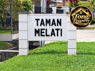 2-storey Terraced House For Rent in Sungai Petani,KDH