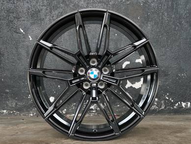 Sport rim 20 inch BMW G20 G30 G11 G12 G05 X4 G02