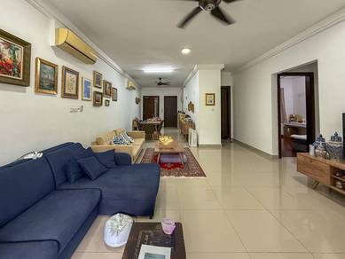 Condominium For Sale in Gardenview Residence