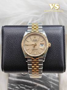 ⌚️Rolex Datejust 126233👑