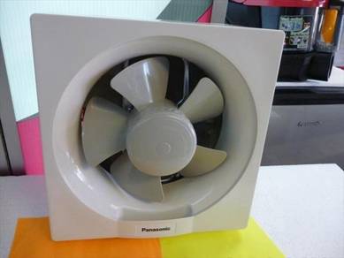 New Panasonic Exhaust FAN FV-25AUM