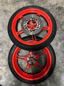 Sportrim std y15 v2