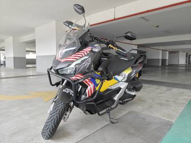 Honda ADV 160