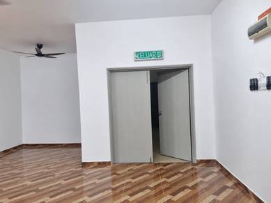 Office space For Rent in Puchong,SGR