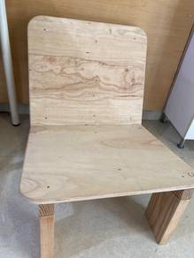 Tatami Japanese muji style chair